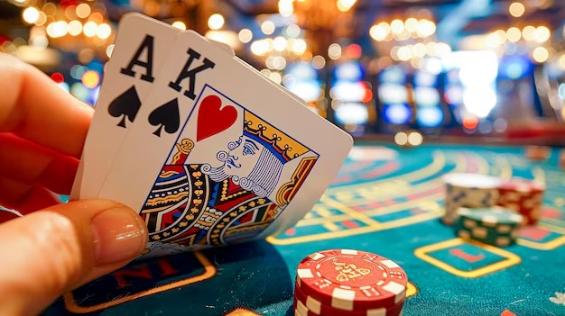togelcc Slot Rooms Built for Indonesia