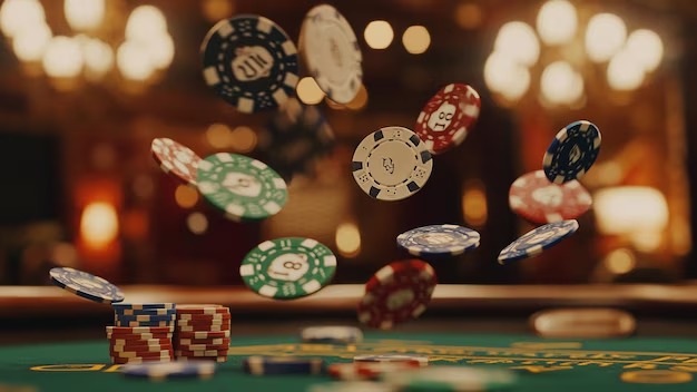 togelcc Live Casino